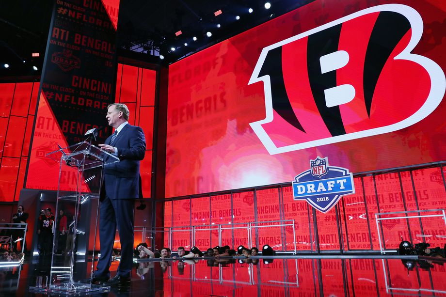 Bengals 2022 rookie draft class given C+ by NFL.com - Cincy Jungle