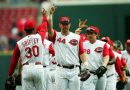 It’s 2005 all over again: A Reds Time Loop